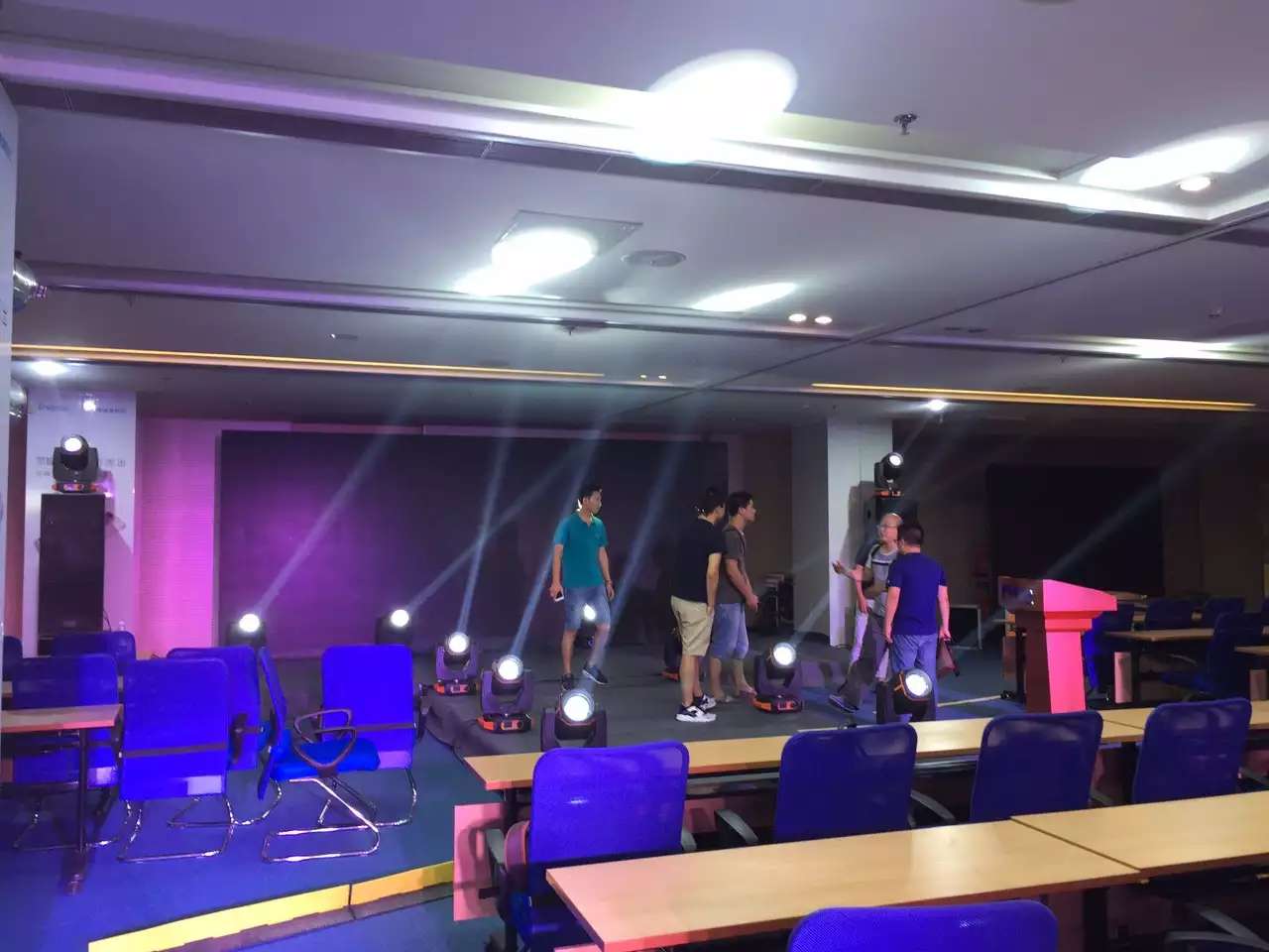 2016電信訂貨會(huì)，成都活動(dòng)策劃