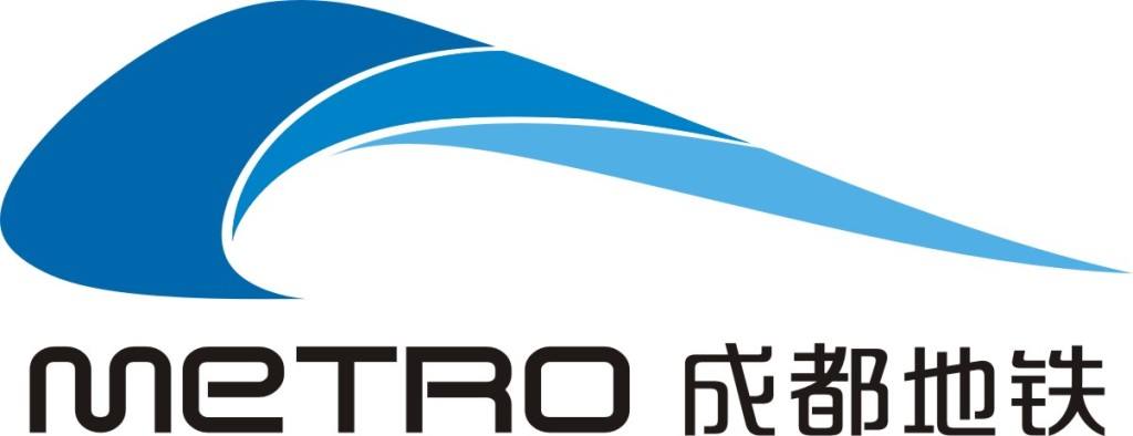 成都相關(guān)的精美logo標識